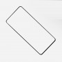 3d полноэкранное защитное стекло для Xiaomi RedMi Note 9, цвет Черный