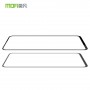 Улучшенное олеофобное 3D полноэкранное защитное стекло Mofi для Samsung Galaxy A11/M11, цвет Черный