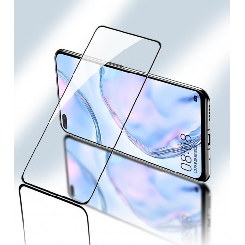 3d полноэкранное защитное стекло для Realme X3 SuperZoom