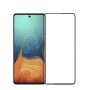 Улучшенное олеофобное 3D полноэкранное защитное стекло Mofi для Samsung Galaxy A71