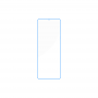 Неполноэкранная защитная пленка для Xiaomi Mi Note 10/10 Lite