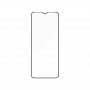 3d полноэкранное защитное стекло для Realme C3, цвет Черный