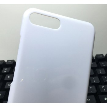 Пластиковый непрозрачный чехол для Iphone 7 Plus/8 Plus