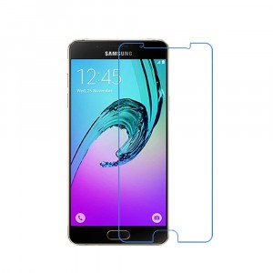 Неполноэкранная защитная пленка для Samsung Galaxy A5 (2017)