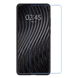 Неполноэкранное защитное стекло для Samsung Galaxy A5 (2017)