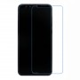 Неполноэкранное защитное стекло для Huawei Honor 9 Lite