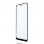 Улучшенное полноклеевое 3D полноэкранное защитное стекло для Samsung Galaxy A50/A30/A20, цвет Черный