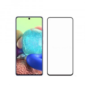 3d полноэкранное защитное стекло для Samsung Galaxy Note 20