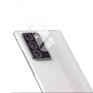 Защитное стекло на камеру для Samsung Galaxy Note 20