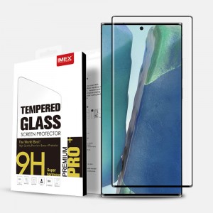 3d полноэкранное защитное стекло для Samsung Galaxy Note 20 Ultra