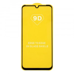 3d полноэкранное защитное стекло для Motorola Moto G8 Plus