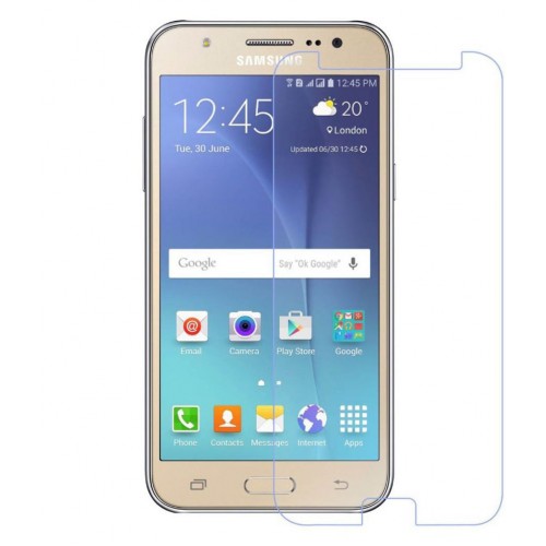 Неполноэкранное защитное стекло для Samsung Galaxy Core 2