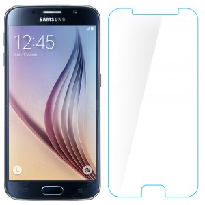 Неполноэкранная защитная пленка для Samsung Galaxy S6