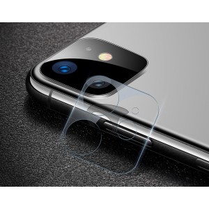 Защитное стекло на камеру для Motorola Moto G9 Play