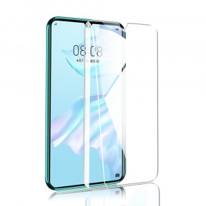 Неполноэкранное защитное стекло для Huawei Y8p/Honor 30i