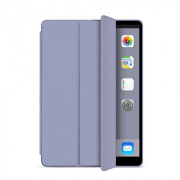 Сегментарный чехол книжка подставка на непрозрачной силиконовой основе для Huawei MatePad