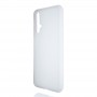 Силиконовый матовый полупрозрачный чехол для Huawei Honor 20/Huawei Nova 5T, цвет Белый