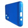 Трехкомпонентный сборный матовый пластиковый чехол для Xiaomi Mi Note 10 Lite