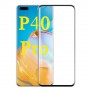3d полноэкранное защитное стекло для Huawei P40 Pro