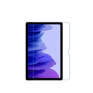 Неполноэкранная защитная пленка для Samsung Galaxy Tab A7 10.4 (2020)