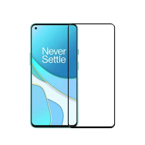 3d полноэкранное защитное стекло для OnePlus 8T
