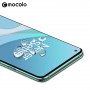 Премиум 3D сверхчувствительное ультратонкое защитное стекло Mocolo для OnePlus 8T, цвет Черный