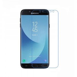 Неполноэкранная защитная пленка для Samsung Galaxy J2 (2018)