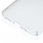Пластиковый транспарентный чехол для Realme C15