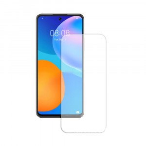 Неполноэкранное защитное стекло для Huawei P Smart (2021)/Honor 10X Lite