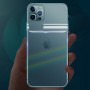 3D гидрогелевая пленка на заднюю поверхность для Iphone 12 Pro Max