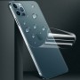 3D гидрогелевая пленка на заднюю поверхность для Iphone 12 Mini