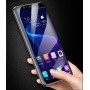 Экстразащитная термопластичная саморегенерирующаяся уретановая пленка на плоскую и изогнутые поверхности экрана для Samsung Galaxy J5 (2017)