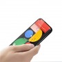 Премиум 3D сверхпрочное сколостойкое защитное стекло Pinwuyo для Google Pixel 5