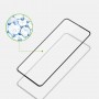 Премиум 3D сверхпрочное сколостойкое защитное стекло Pinwuyo для Google Pixel 5