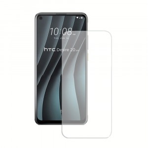 Неполноэкранное защитное стекло для HTC Desire 20 Pro
