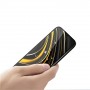 Премиум 3D сверхпрочное сколостойкое защитное стекло Pinwuyo для Xiaomi Poco M3/RedMi 9T