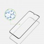Премиум 3D сверхпрочное сколостойкое защитное стекло Pinwuyo для Xiaomi Poco M3/RedMi 9T