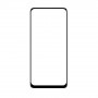 3d полноэкранное защитное стекло для Tecno Camon 15 Pro, цвет Черный