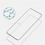 Премиум 3D сверхпрочное сколостойкое защитное стекло Pinwuyo для Xiaomi Mi 11, цвет Черный