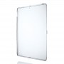 Силиконовый глянцевый транспарентный чехол для Huawei MediaPad T5
