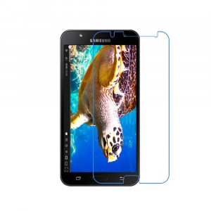Неполноэкранная защитная пленка для Samsung Galaxy J7 Neo