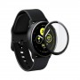 3d полноэкранное защитное стекло для Samsung Galaxy Watch Active 2 44mm