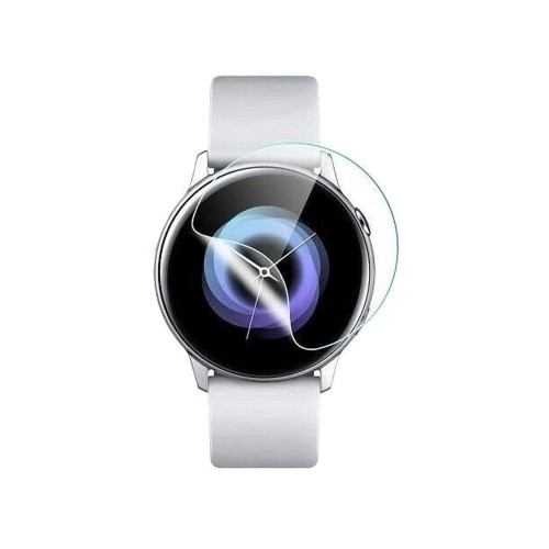 Полноэкранная 3d гидрогелевая пленка для Samsung Galaxy Watch Active 2 44mm