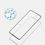 Премиум 3D сверхпрочное сколостойкое защитное стекло Pinwuyo для Xiaomi Poco F3