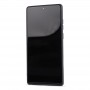 Матовый силиконовый чехол для Samsung Galaxy Note 20 с покрытием софт-тач