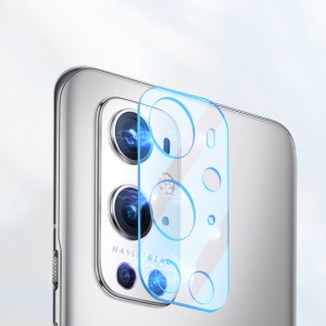 Защитное стекло на камеру для OnePlus 9 Pro