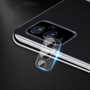 Защитное стекло на камеру для OnePlus 9
