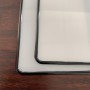 Полноэкранное 3D стекло с усиленными краями для Xiaomi RedMi Note 10/10S
