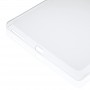 Силиконовый матовый полупрозрачный чехол для Lenovo Tab M10 HD Gen 2