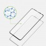 Премиум 3D сверхпрочное сколостойкое защитное стекло Pinwuyo для ASUS ZenFone 8 Flip